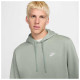 Nike Ανδρικό φούτερ Sportswear Club Fleece Pullover Hoodie